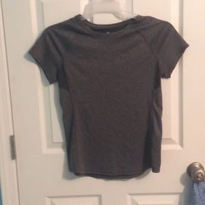Active shirt